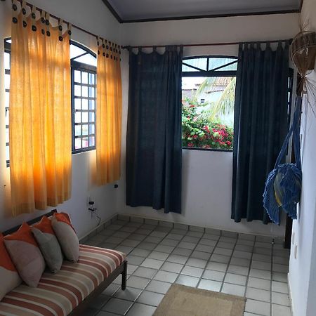 Casa Dona Maria Hotel São Miguel dos Milagres Exterior foto