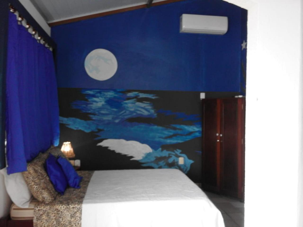 Casa Dona Maria Hotel São Miguel dos Milagres Exterior foto
